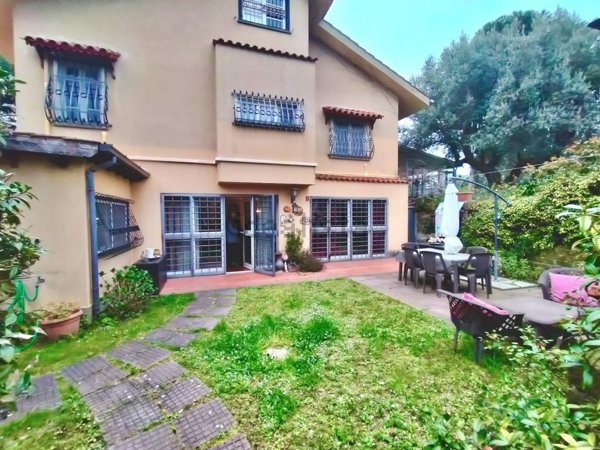 appartamento in affitto a Grottaferrata