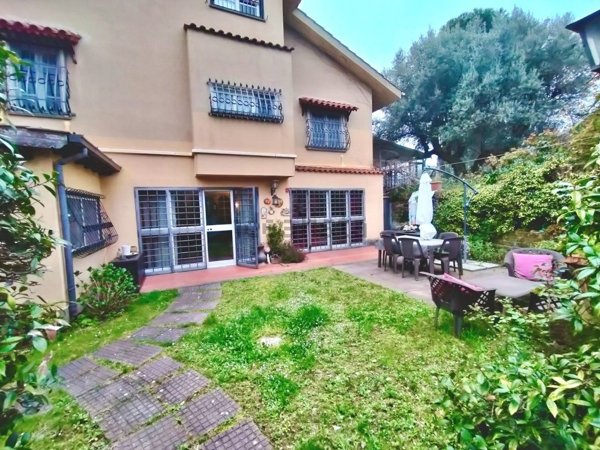 appartamento in affitto a Grottaferrata