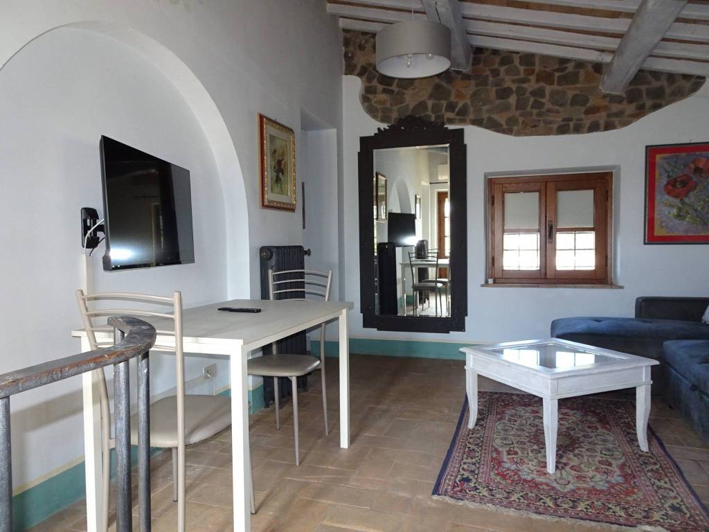 appartamento in affitto a Grottaferrata