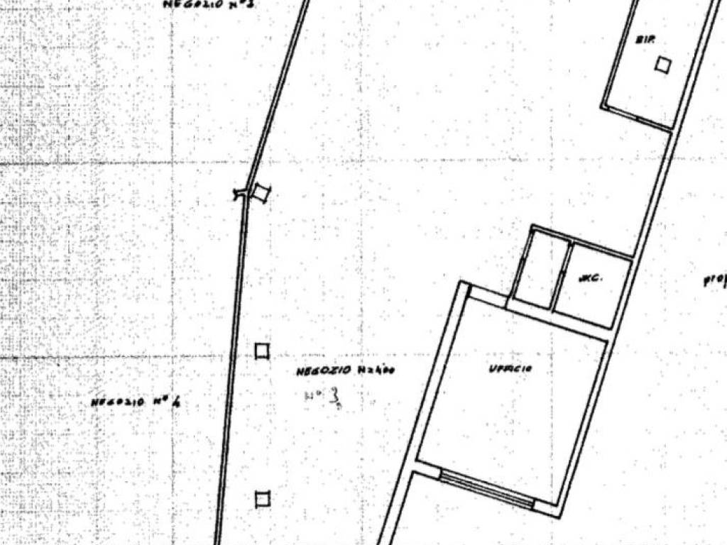 negozio in affitto a Grottaferrata