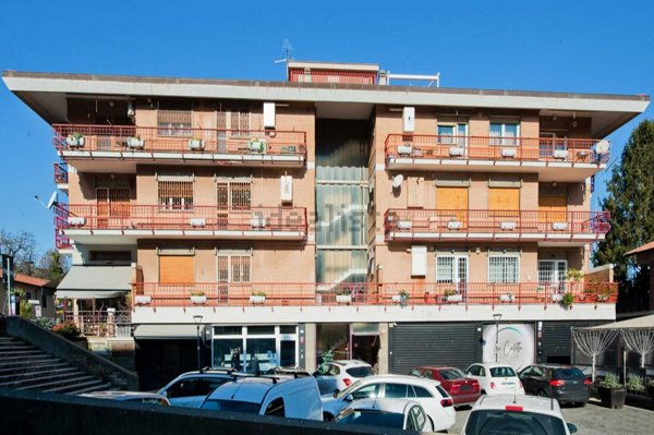 appartamento in affitto a Grottaferrata