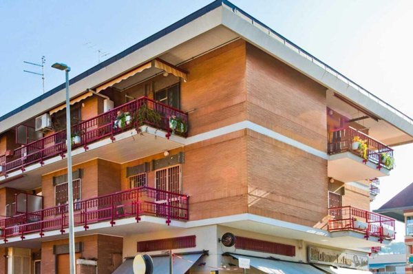 appartamento in affitto a Grottaferrata