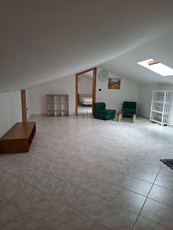 appartamento in affitto a Grottaferrata