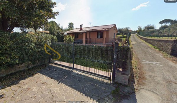 appartamento in affitto a Grottaferrata