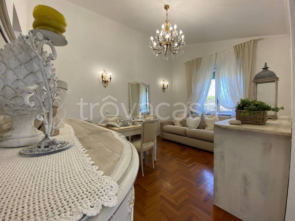 appartamento in affitto a Grottaferrata