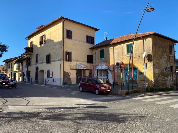 appartamento in affitto a Grottaferrata