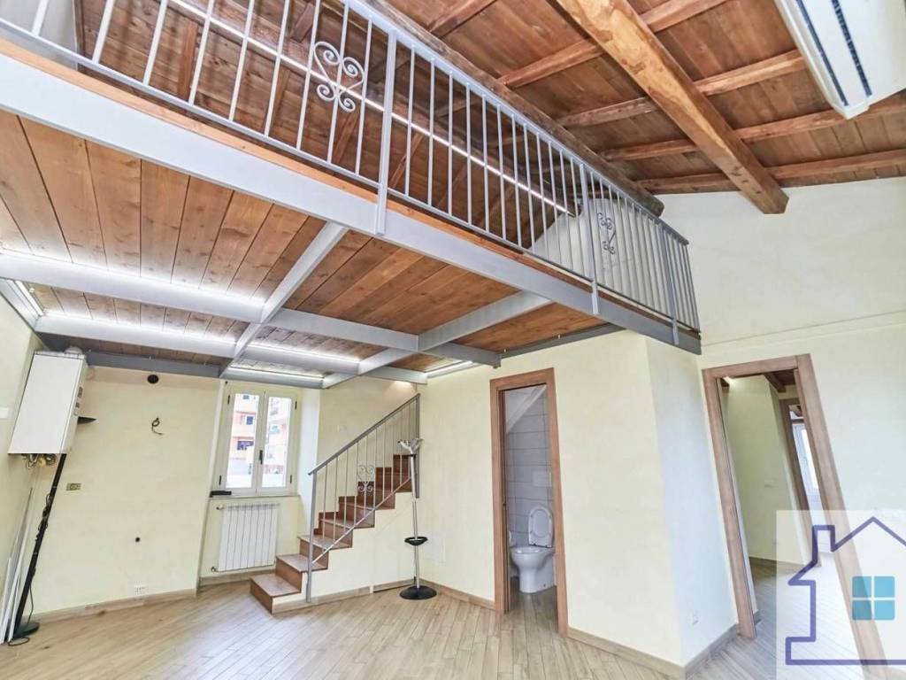 appartamento in affitto a Grottaferrata