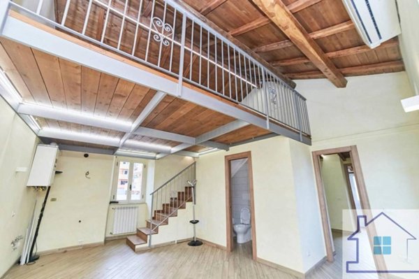 appartamento in affitto a Grottaferrata