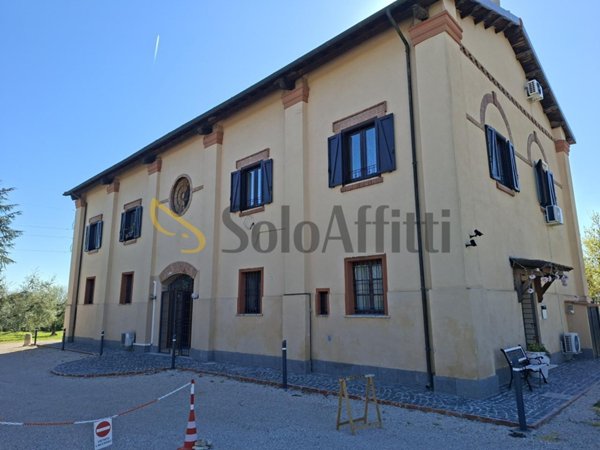 appartamento in affitto a Grottaferrata