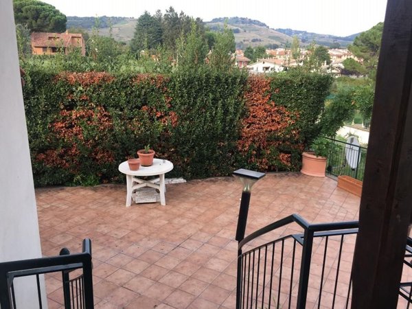 appartamento in affitto a Grottaferrata