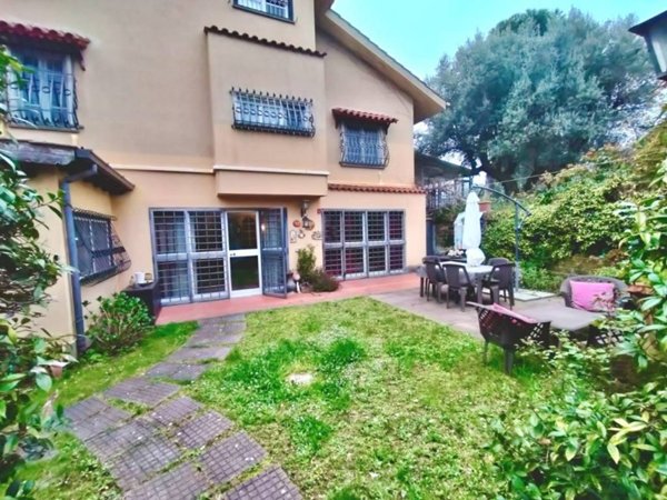 appartamento in affitto a Grottaferrata