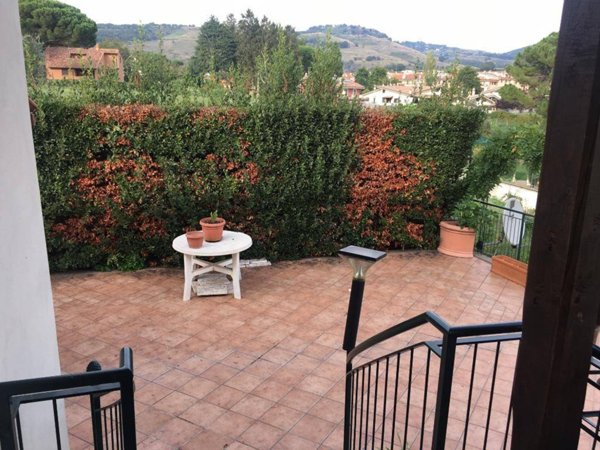 appartamento in affitto a Grottaferrata