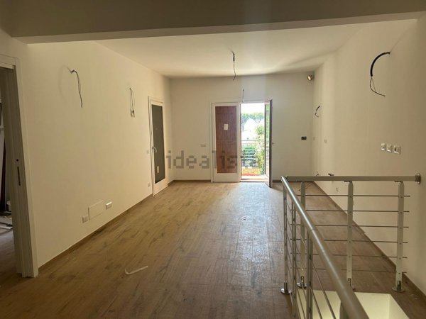 appartamento in affitto a Grottaferrata