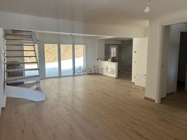 appartamento in affitto a Grottaferrata