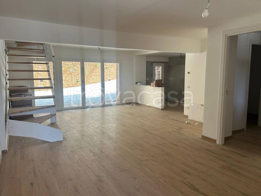 appartamento in affitto a Grottaferrata