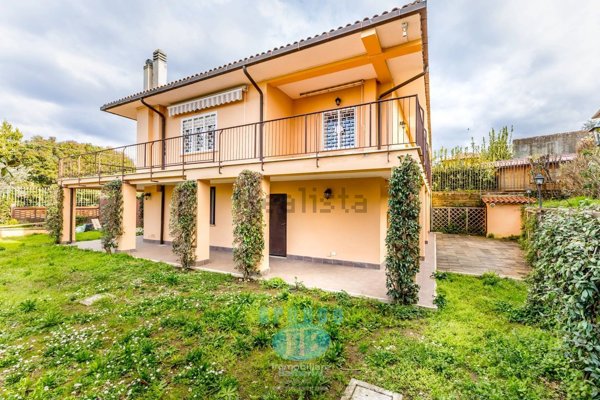 appartamento in affitto a Grottaferrata