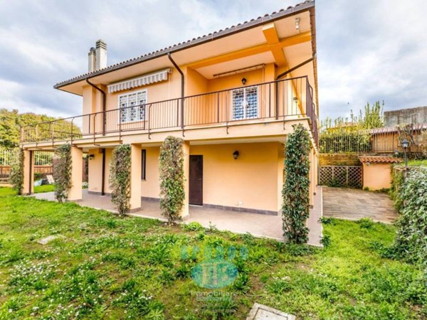 appartamento in affitto a Grottaferrata