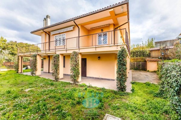 appartamento in affitto a Grottaferrata