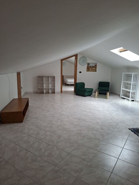 appartamento in affitto a Grottaferrata