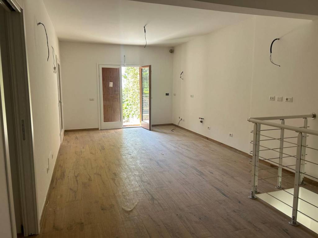 appartamento in affitto a Grottaferrata