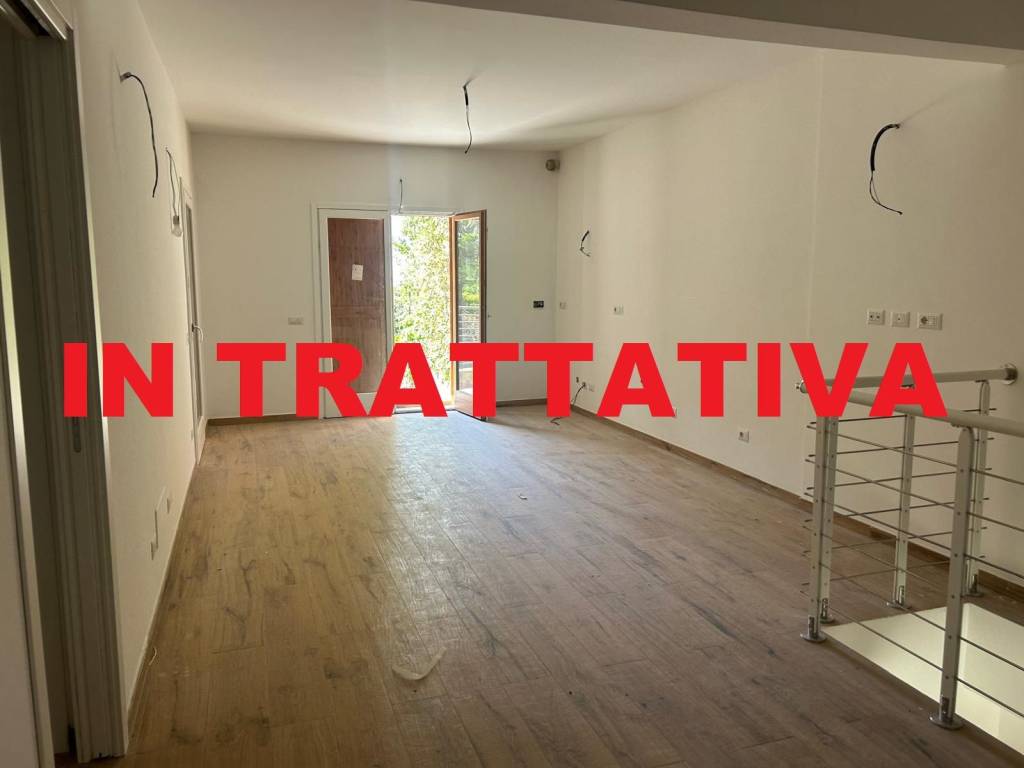 appartamento in affitto a Grottaferrata