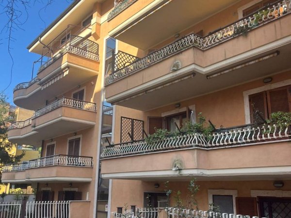 appartamento in affitto a Grottaferrata