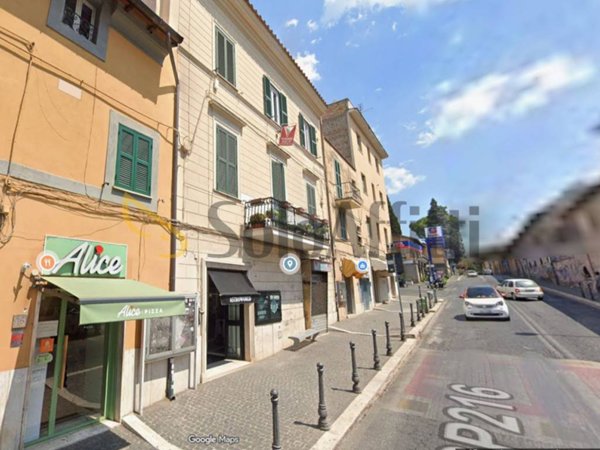 appartamento in affitto a Grottaferrata