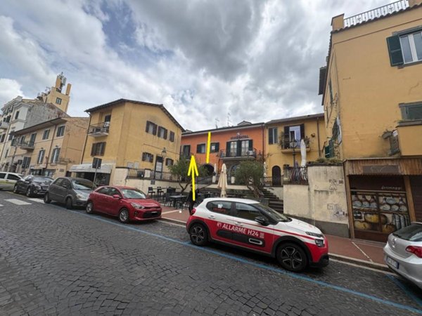 ufficio in affitto a Grottaferrata