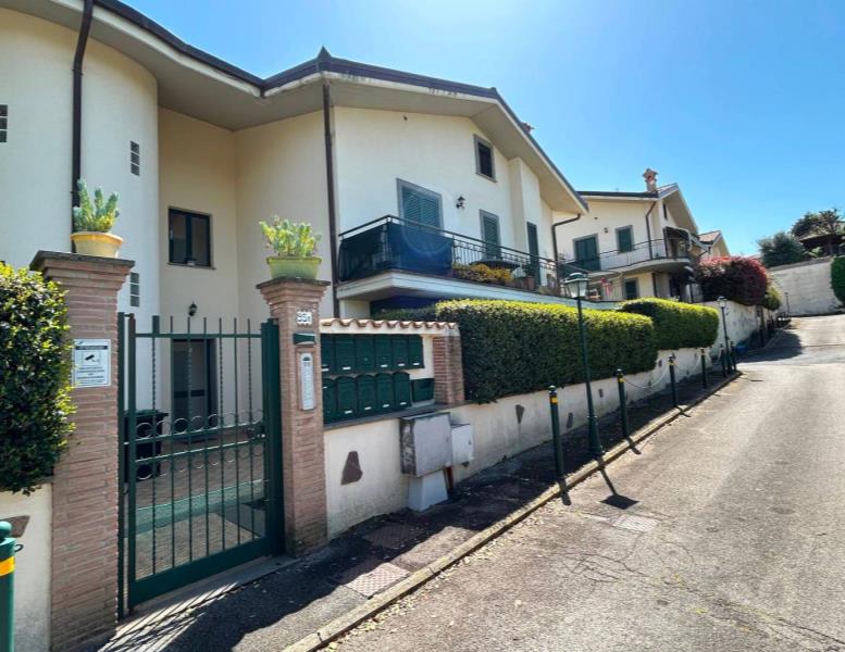 appartamento in affitto a Grottaferrata