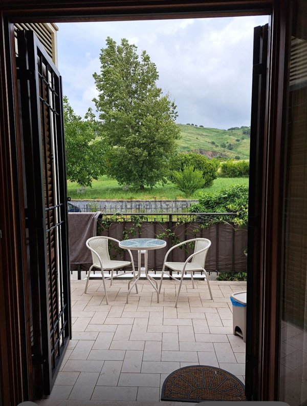 appartamento in affitto a Grottaferrata