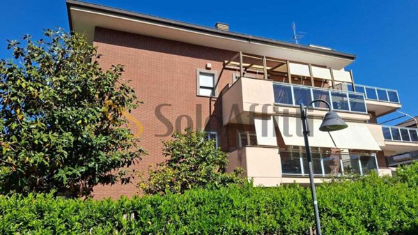 appartamento in affitto a Grottaferrata