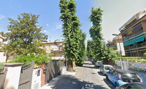 appartamento in affitto a Grottaferrata