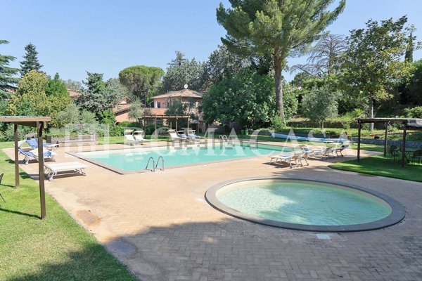 appartamento in affitto a Grottaferrata