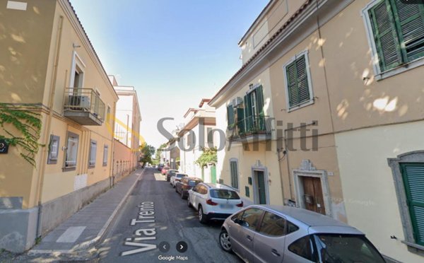 appartamento in affitto a Grottaferrata