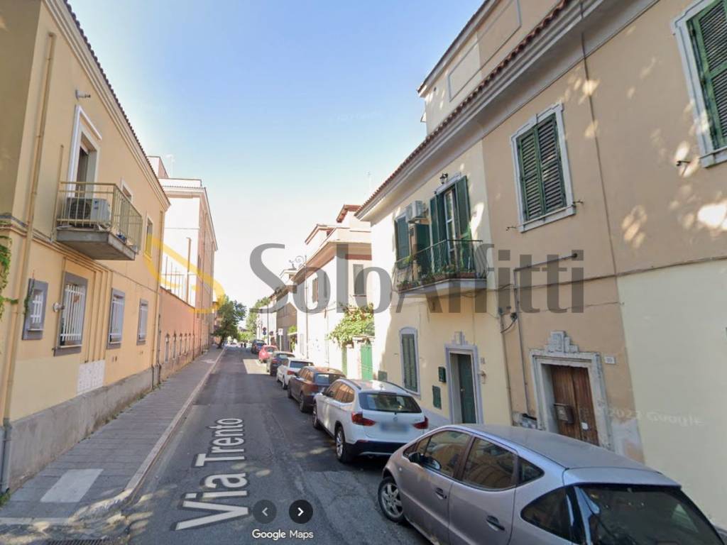 appartamento in affitto a Grottaferrata