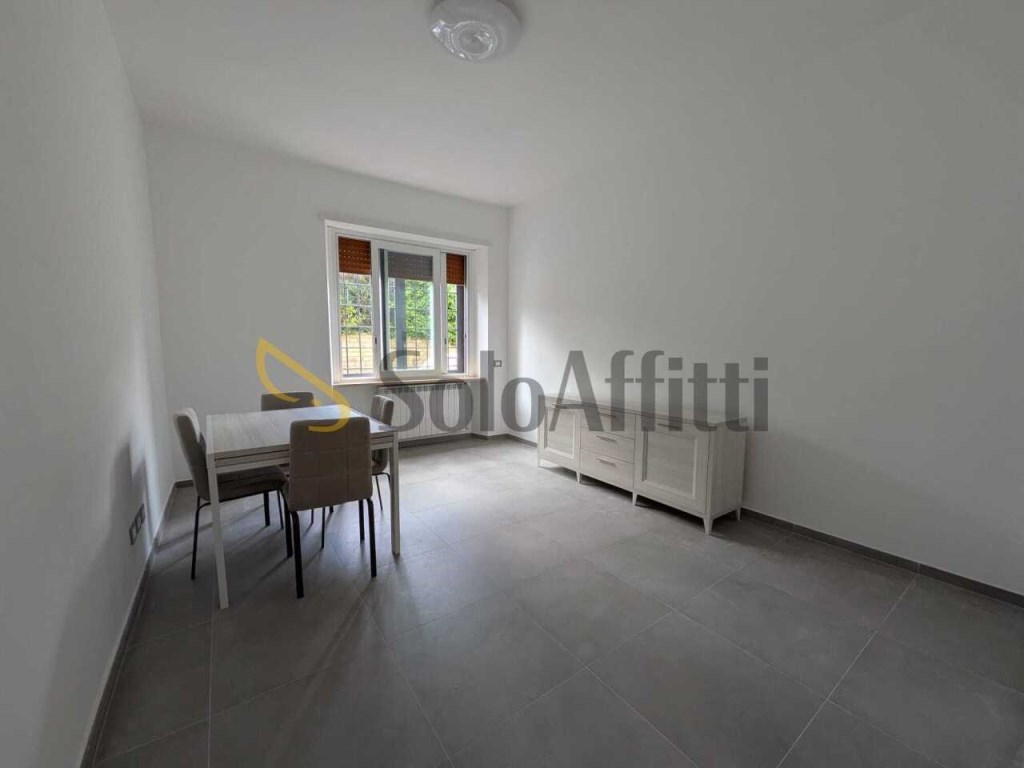appartamento in affitto a Grottaferrata