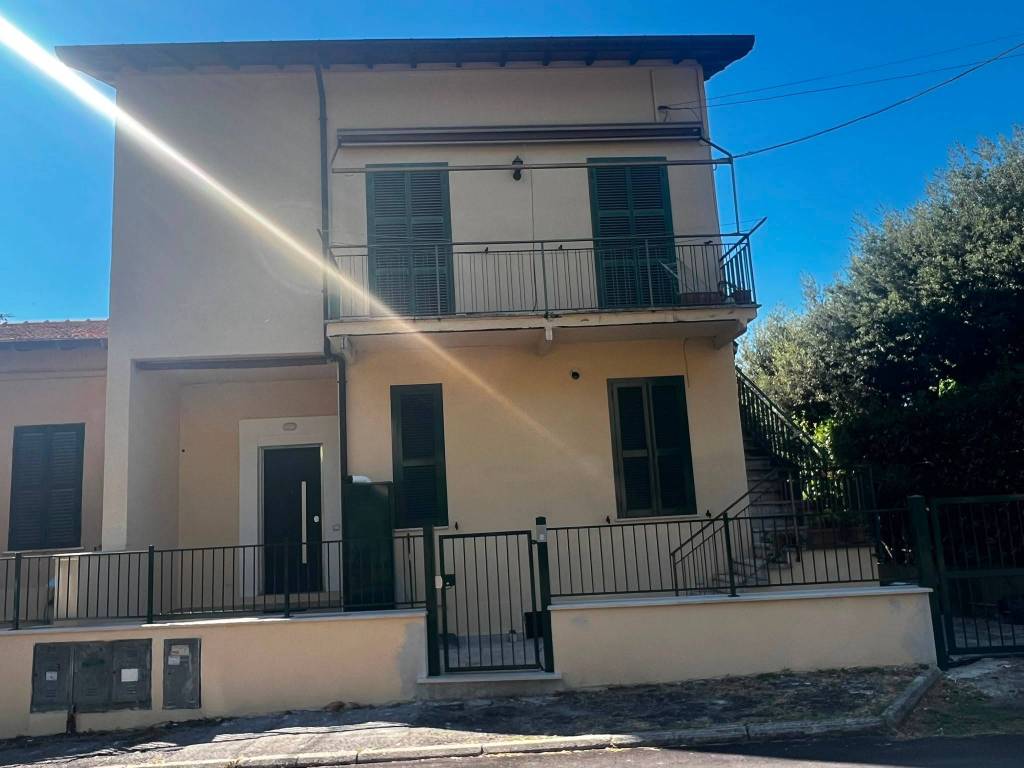 appartamento in affitto a Grottaferrata
