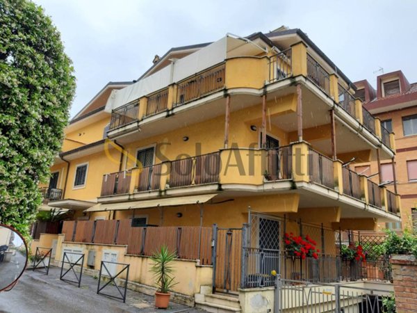 appartamento in affitto a Grottaferrata