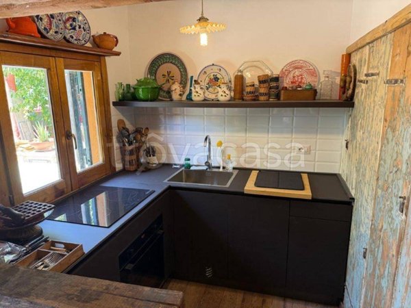 appartamento in affitto a Grottaferrata