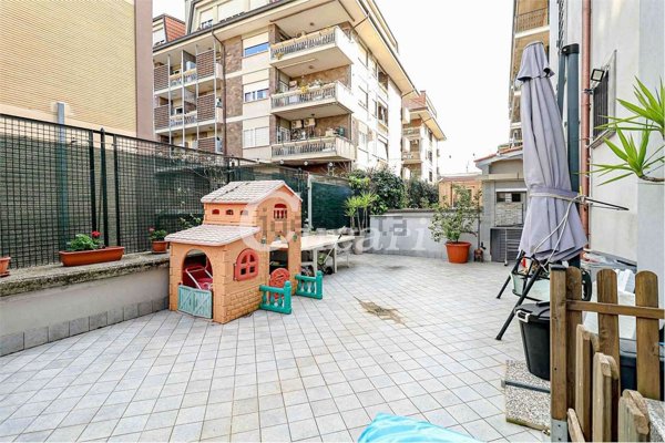 appartamento in affitto a Grottaferrata