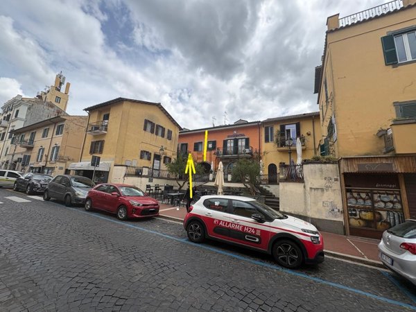 ufficio in affitto a Grottaferrata