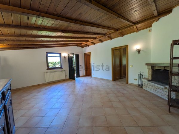 appartamento in affitto a Grottaferrata