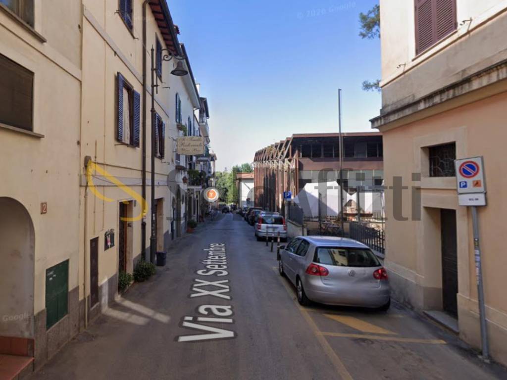negozio in affitto a Grottaferrata
