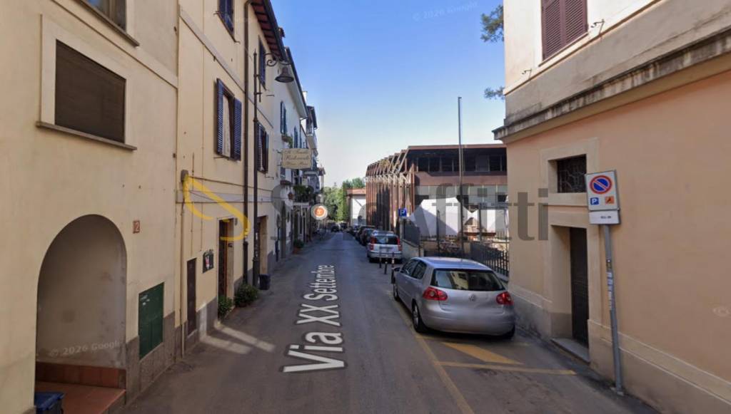 negozio in affitto a Grottaferrata