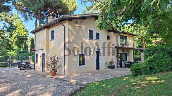 casa indipendente in affitto a Grottaferrata