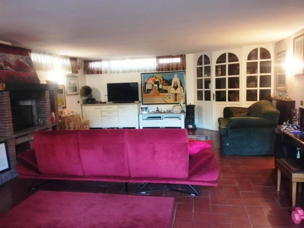 appartamento in affitto a Grottaferrata in zona Molara