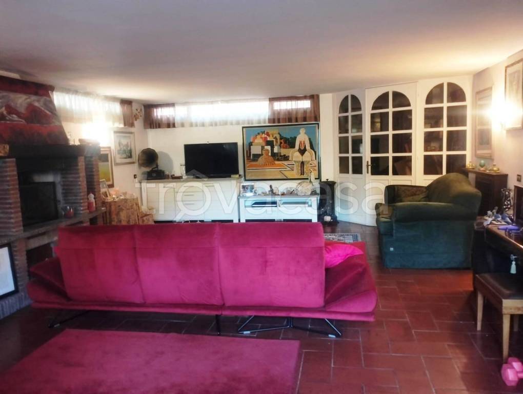 appartamento in affitto a Grottaferrata