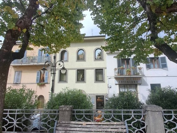 appartamento in affitto a Grottaferrata