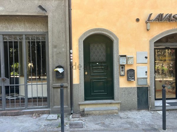 appartamento in affitto a Grottaferrata