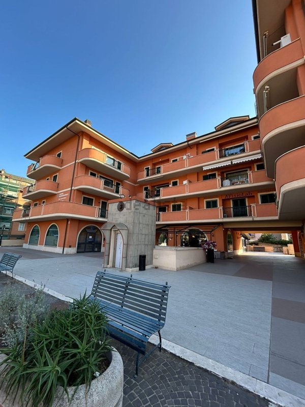 appartamento in affitto a Grottaferrata